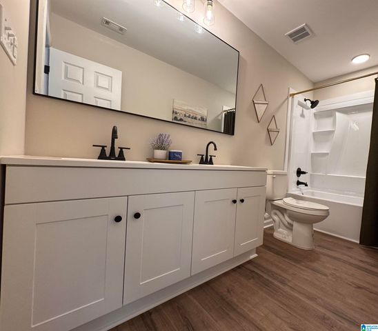 257 COUNTY ROAD 13, Clanton, AL 35045