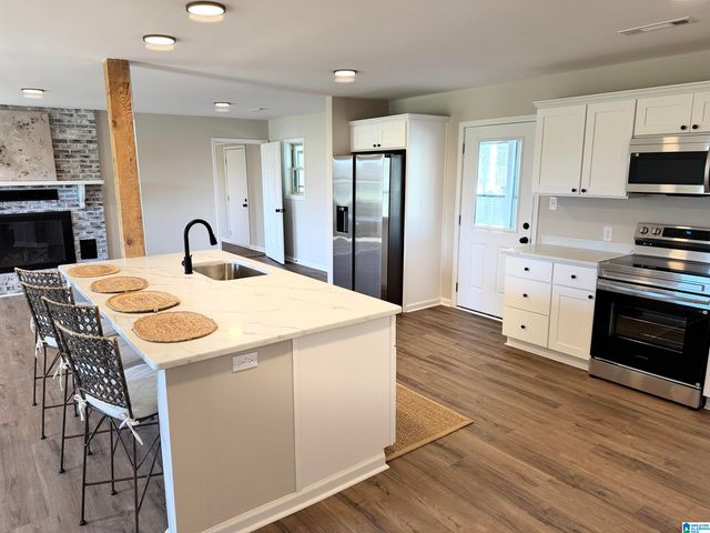 257 COUNTY ROAD 13, Clanton, AL 35045