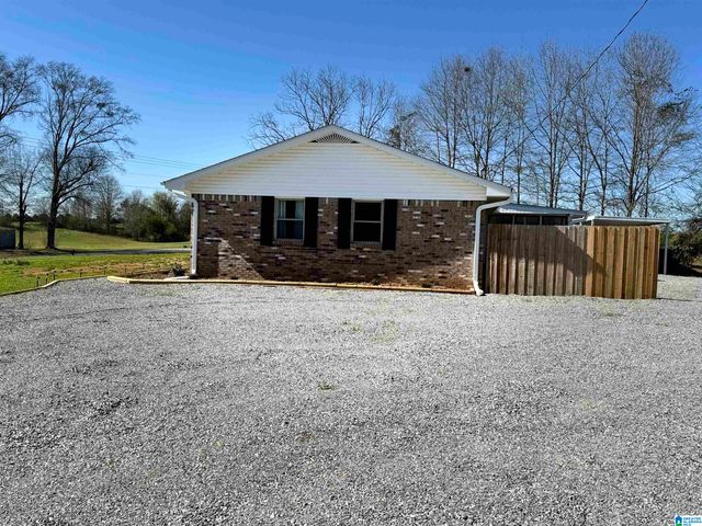 257 COUNTY ROAD 13, Clanton, AL 35045