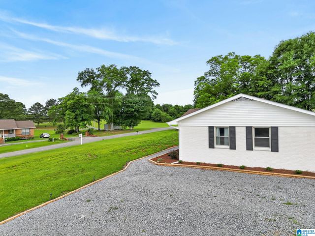 257 COUNTY ROAD 13, Clanton, AL 35045