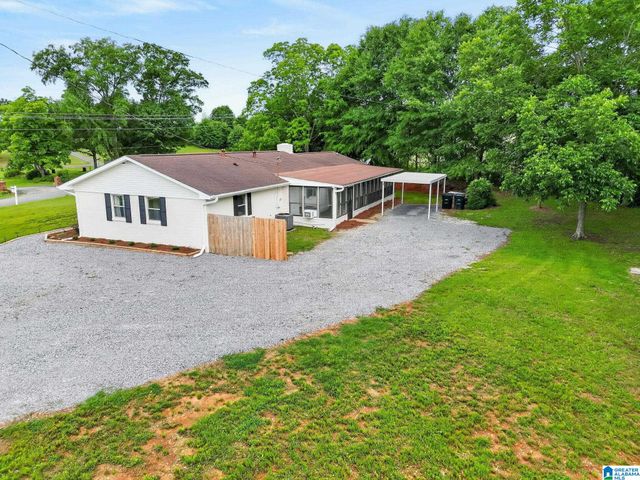 257 COUNTY ROAD 13, Clanton, AL 35045