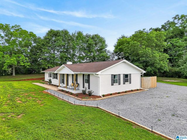 257 COUNTY ROAD 13, Clanton, AL 35045