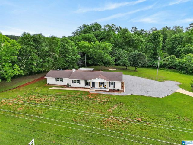 257 COUNTY ROAD 13, Clanton, AL 35045
