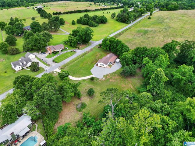 257 COUNTY ROAD 13, Clanton, AL 35045