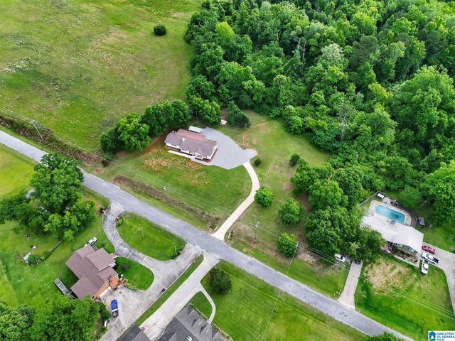 257 COUNTY ROAD 13, Clanton, AL 35045