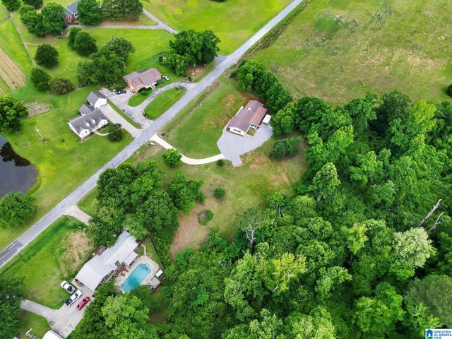 257 COUNTY ROAD 13, Clanton, AL 35045