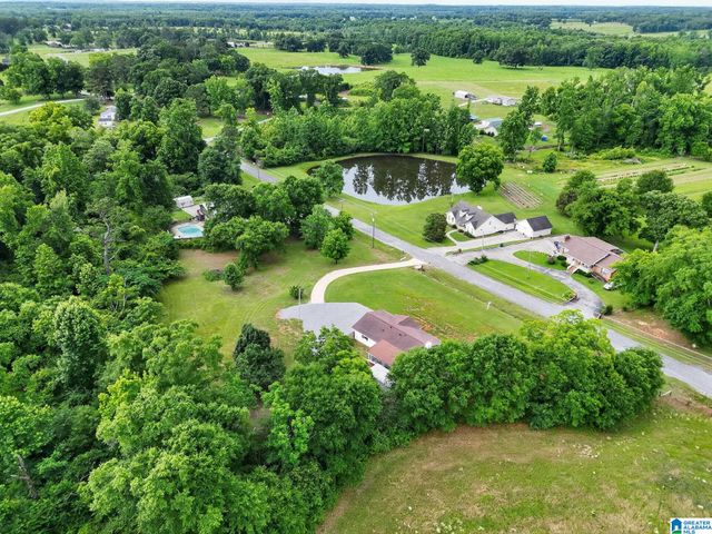 257 COUNTY ROAD 13, Clanton, AL 35045