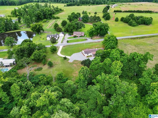 257 COUNTY ROAD 13, Clanton, AL 35045