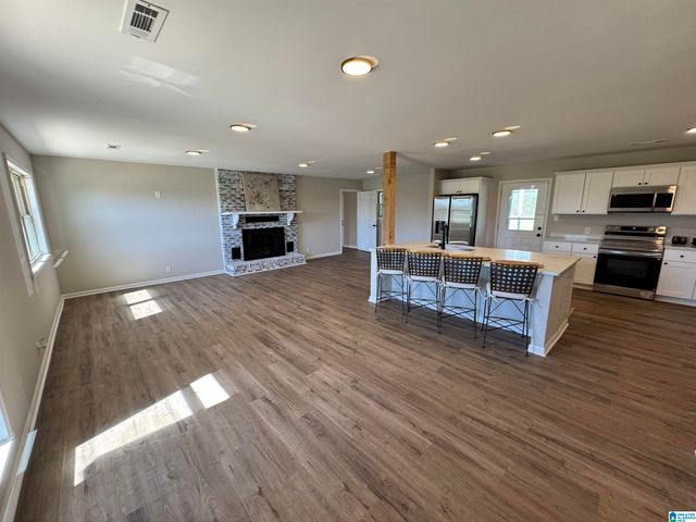 257 COUNTY ROAD 13, Clanton, AL 35045