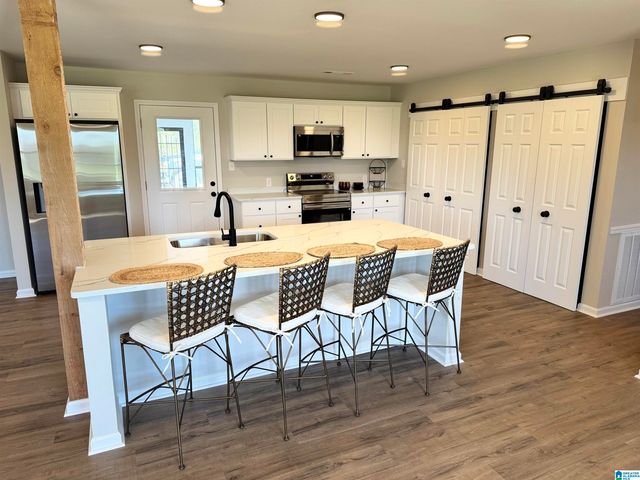 257 COUNTY ROAD 13, Clanton, AL 35045