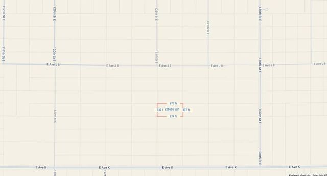 125 E Avenue J-12, Lancaster, CA 93535