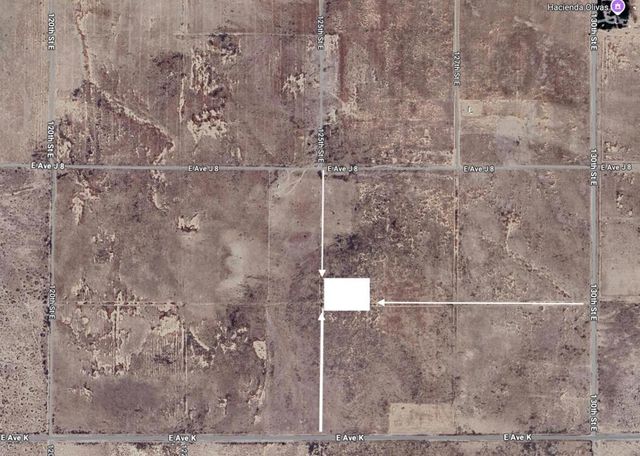 125 E Avenue J-12, Lancaster, CA 93535