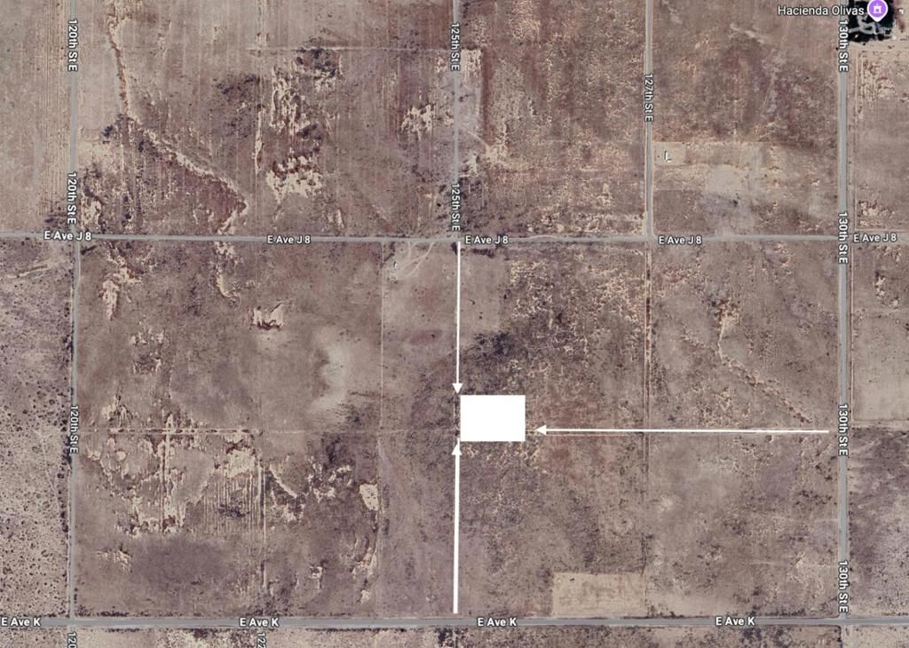 125 E Avenue J-12, Lancaster, CA 93535