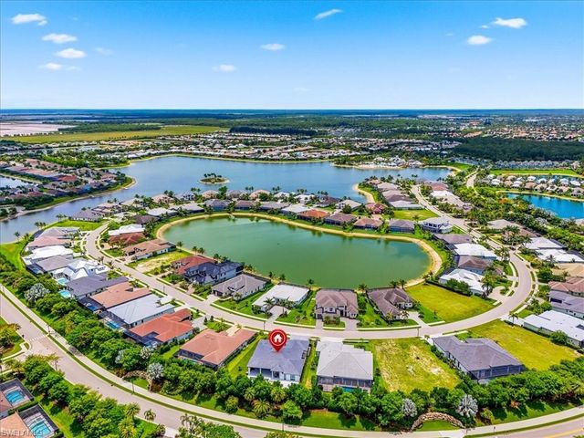 14318 Charthouse CIR, Naples, FL 34114