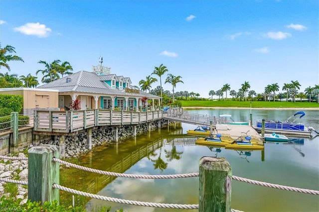 14318 Charthouse CIR, Naples, FL 34114