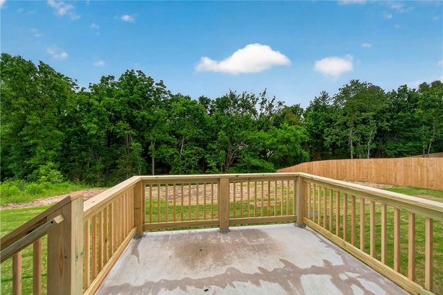 13 Taransay Drive, Bella Vista, AR 72715