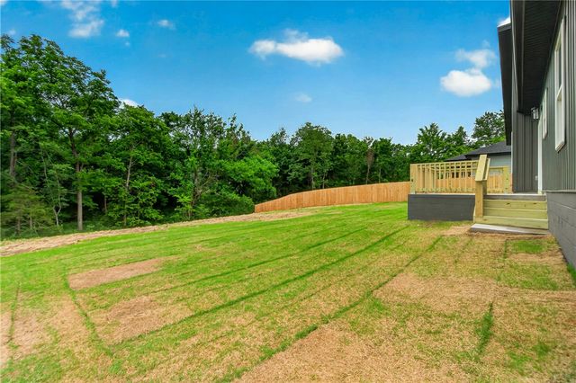 13 Taransay Drive, Bella Vista, AR 72715