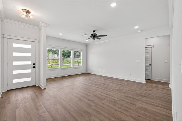 13 Taransay Drive, Bella Vista, AR 72715