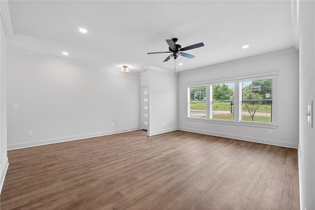 13 Taransay Drive, Bella Vista, AR 72715