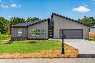 13 Taransay Drive, Bella Vista, AR 72715