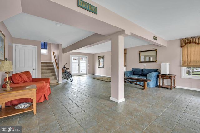 107 SWEDES ST, Dewey Beach, DE 19971