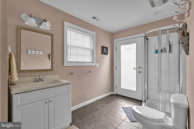 107 SWEDES ST, Dewey Beach, DE 19971