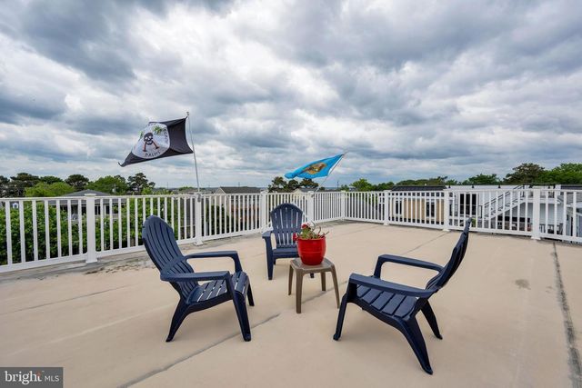 107 SWEDES ST, Dewey Beach, DE 19971