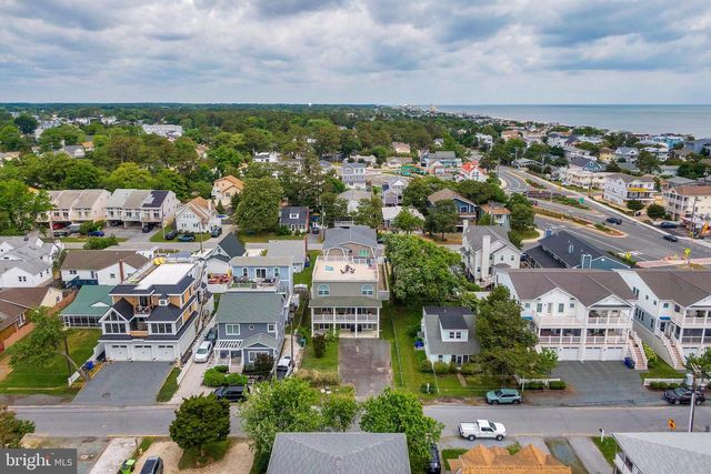 107 SWEDES ST, Dewey Beach, DE 19971