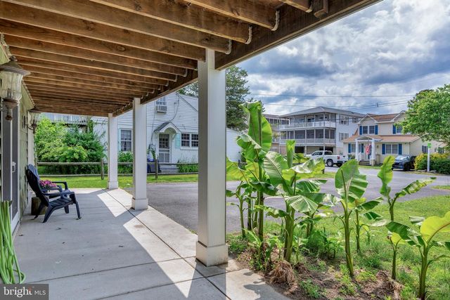 107 SWEDES ST, Dewey Beach, DE 19971