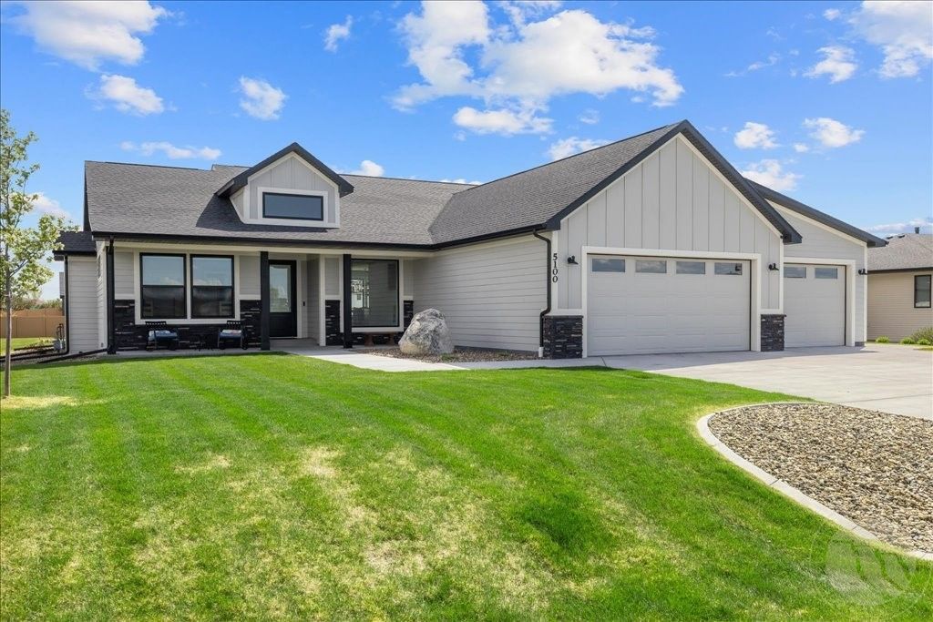 5100 Diamond Falls Rd, Billings, MT 59106
