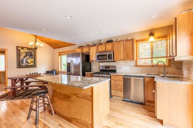 54755 Silverwolf Dr, Barnes, WI 54873