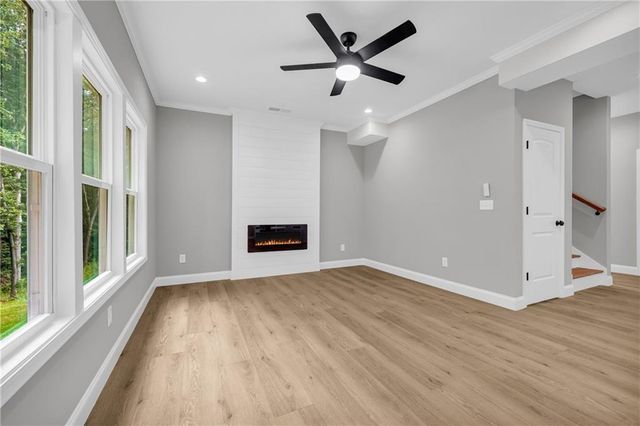 155 Carey Street, Franklin Springs, GA 30662