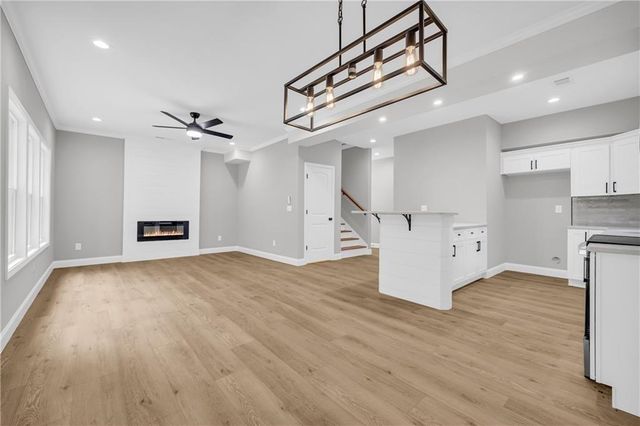 155 Carey Street, Franklin Springs, GA 30662