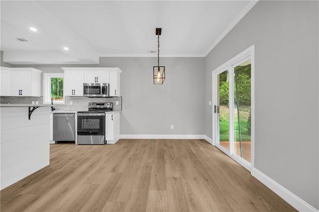 155 Carey Street, Franklin Springs, GA 30662