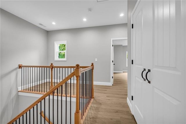 155 Carey Street, Franklin Springs, GA 30662