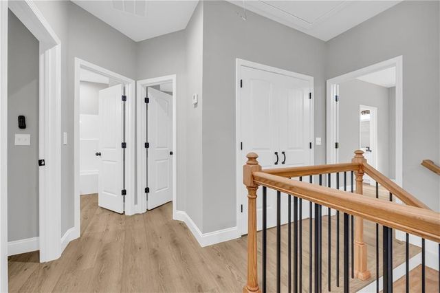 155 Carey Street, Franklin Springs, GA 30662