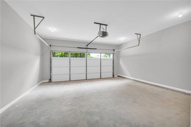 155 Carey Street, Franklin Springs, GA 30662