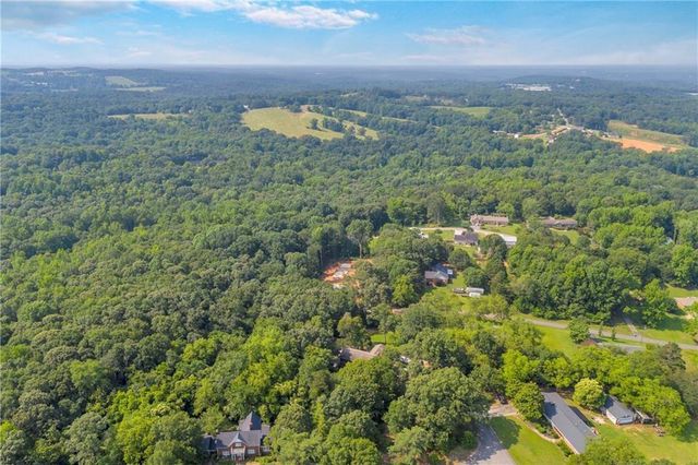 155 Carey Street, Franklin Springs, GA 30662