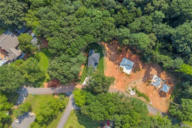 155 Carey Street, Franklin Springs, GA 30662