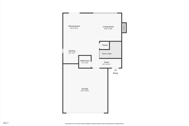 155 Carey Street, Franklin Springs, GA 30662