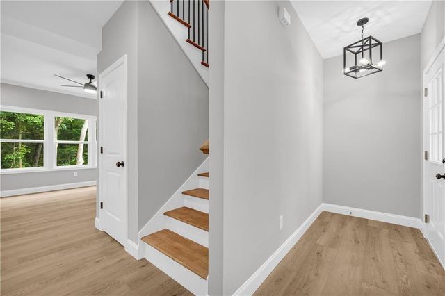 155 Carey Street, Franklin Springs, GA 30662