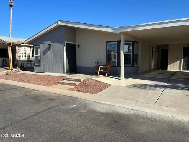 3500 S Tomahawk Road 217, Apache Junction, AZ 85119