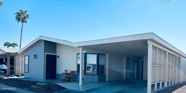 3500 S Tomahawk Road 217, Apache Junction, AZ 85119