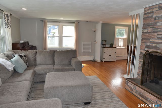 55 East Eldridge Street, Manchester, CT 06040