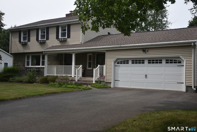 55 East Eldridge Street, Manchester, CT 06040