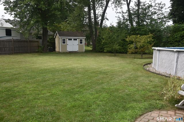 55 East Eldridge Street, Manchester, CT 06040