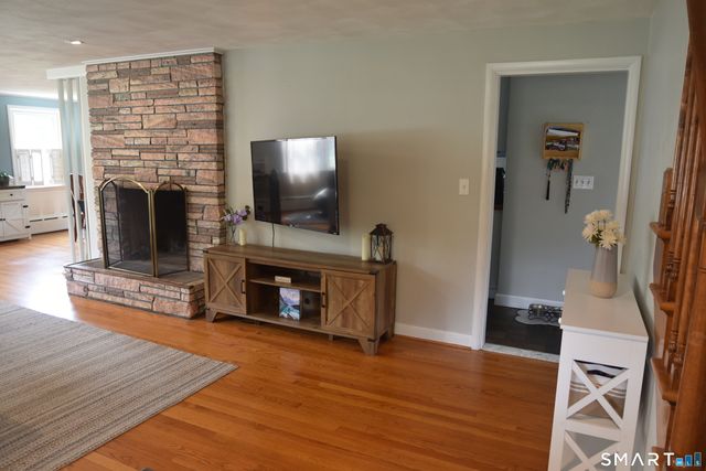 55 East Eldridge Street, Manchester, CT 06040