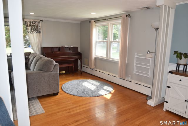 55 East Eldridge Street, Manchester, CT 06040
