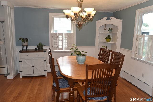 55 East Eldridge Street, Manchester, CT 06040