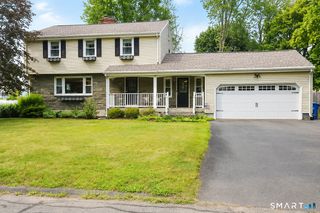 55 East Eldridge Street, Manchester, CT 06040